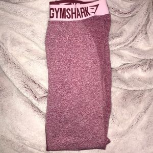 GYMSHARK leggings!